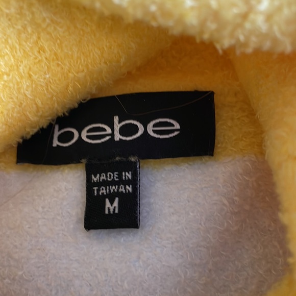 Bebe sweater - Picture 4 of 6